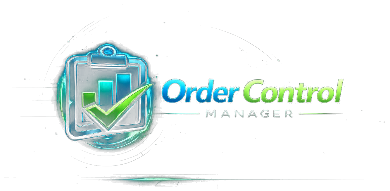 Order Control Manager